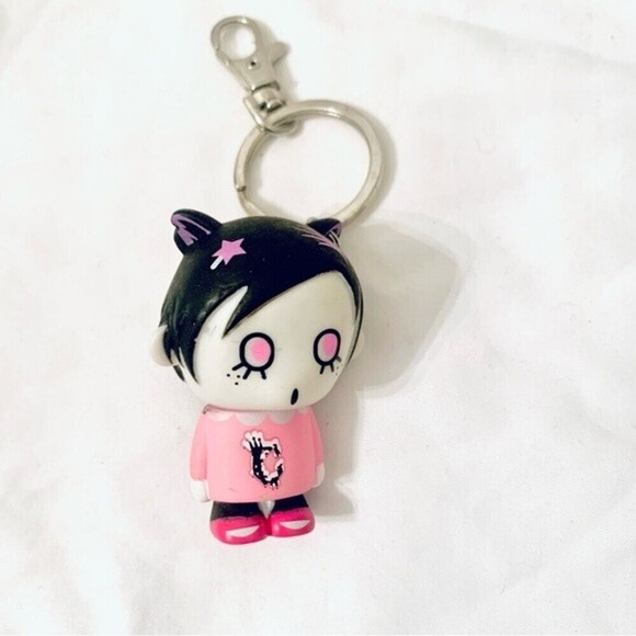 Koolby &‎ Friends Key Chain First Series Mini Figure Princess Girl - Picture 5 of 6